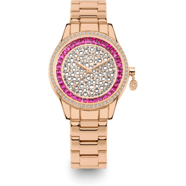 RELOJ DAISY DIXON MUJER  DD186RGM (36MM) D