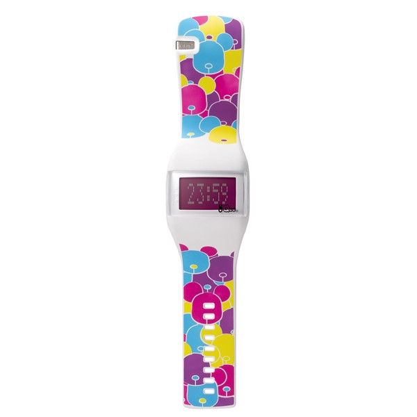RELOJ ODM MUJER  DD99B-107 (45MM) D