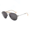GAFAS DE SOL HALLY&SON DEUS UNISEX  DH501S01 1
