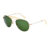 GAFAS DE SOL HALLY&SON DEUS UNISEX  DH501S02 1