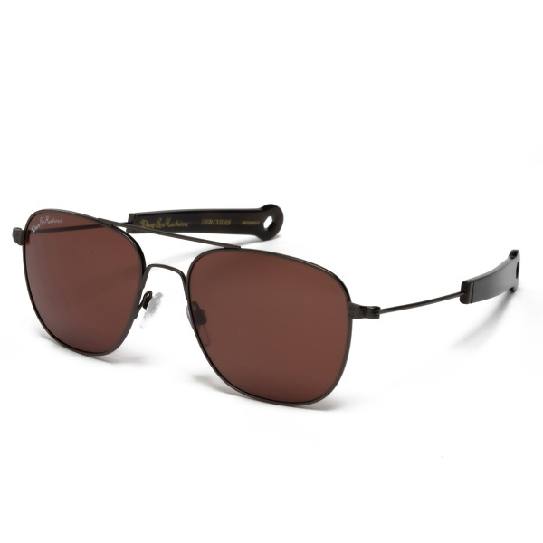 GAFAS DE SOL HALLY&SON DEUS UNISEX  DH506S03 D