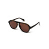 GAFAS DE SOL HALLY&SON DEUS UNISEX  DH507S03 1