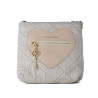 SACO LAURA ASHLEY MULHER DIXIECREAM (24X24X9CM) 1