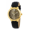 RELOJ DEVOTA & LOMBA MUJER  DL006W-02BLAC (34MM) 1