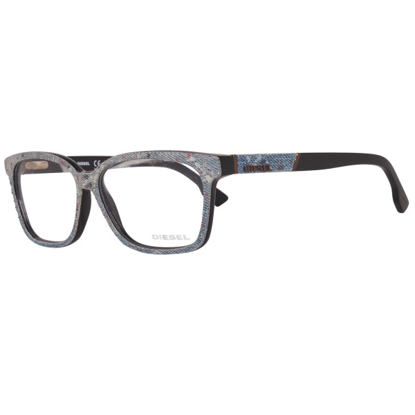 GAFAS DE VISTA DIESEL MUJER  DL5137-092-55 D
