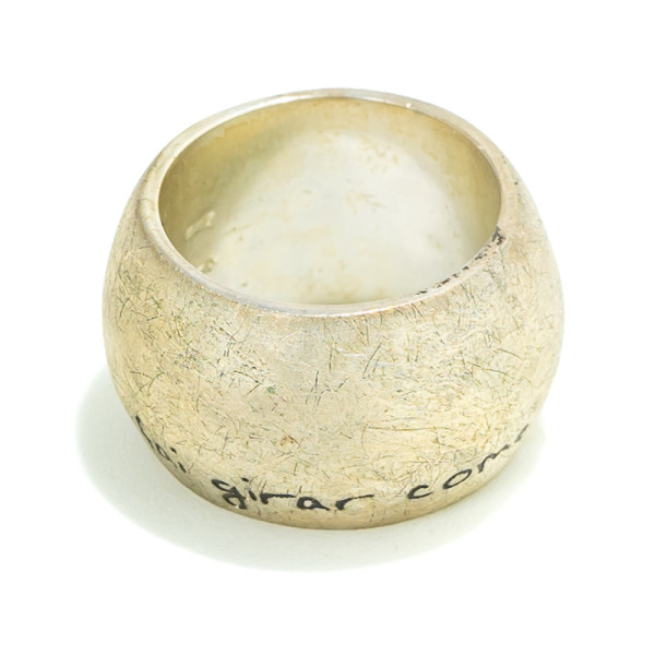 ANILLO DEMARIA MUJER DEMARIA DM6TA053-B12 12 D