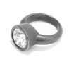 ANILLO DEMARIA MUJER DEMARIA DMAN4110474-N 16 1