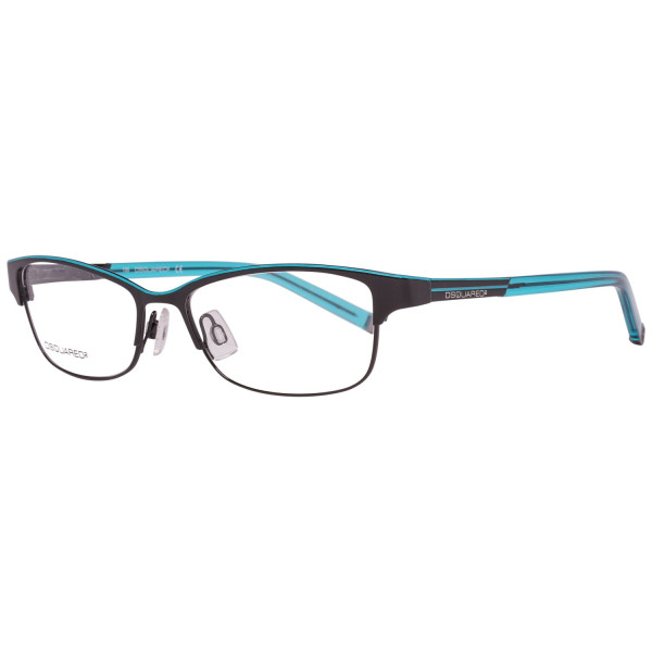GAFAS DE VISTA DSQUARED2 MUJER  DQ5002-002-51 D