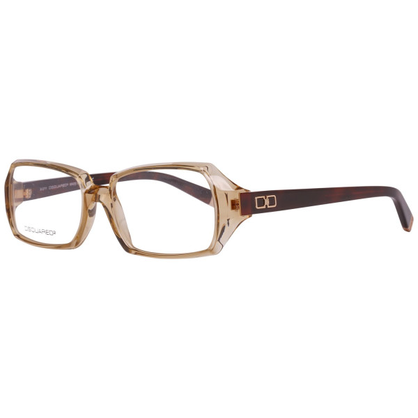 GAFAS DE VISTA DSQUARED2 MUJER  DQ5019-045-54 D