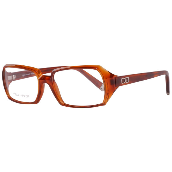 GAFAS DE VISTA DSQUARED2 MUJER  DQ5019-053-54 D
