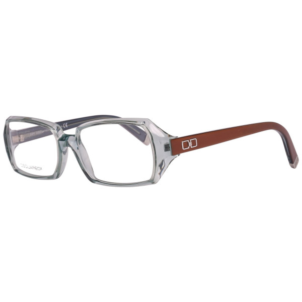 GAFAS DE VISTA DSQUARED2 MUJER  DQ5019-087-54 D