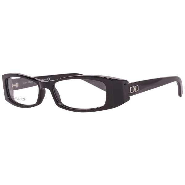 GAFAS DE VISTA DSQUARED2 MUJER  DQ5020-001-51 D