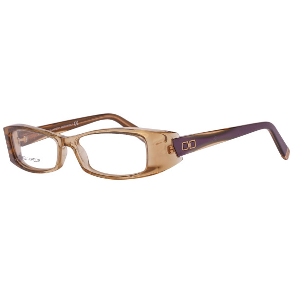 GAFAS DE VISTA DSQUARED2 MUJER  DQ5020-045-51 D