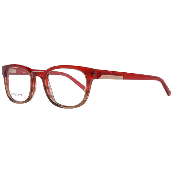 GAFAS DE VISTA DSQUARED2 UNISEX  DQ5051-068-49 D