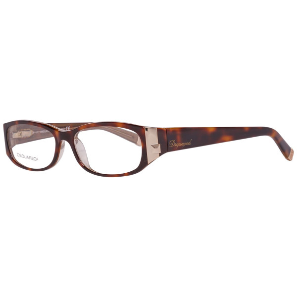 GAFAS DE VISTA DSQUARED2 MUJER  DQ5053-052-53 D