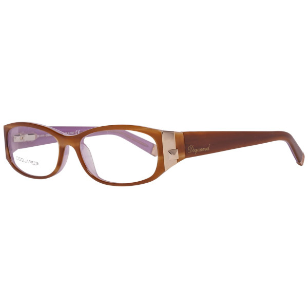GAFAS DE VISTA DSQUARED2 MUJER  DQ5053-053-53 D