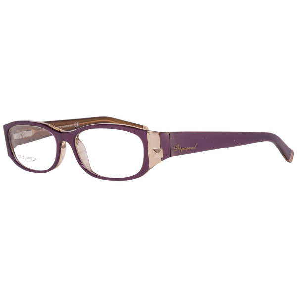 GAFAS DE VISTA DSQUARED2 MUJER  DQ5053-081-53 D