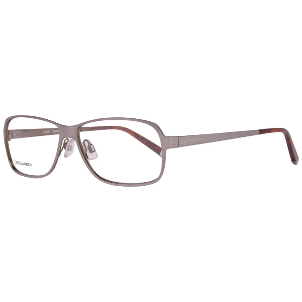 GAFAS DE VISTA DSQUARED2 HOMBRE  DQ5057-015-56 D