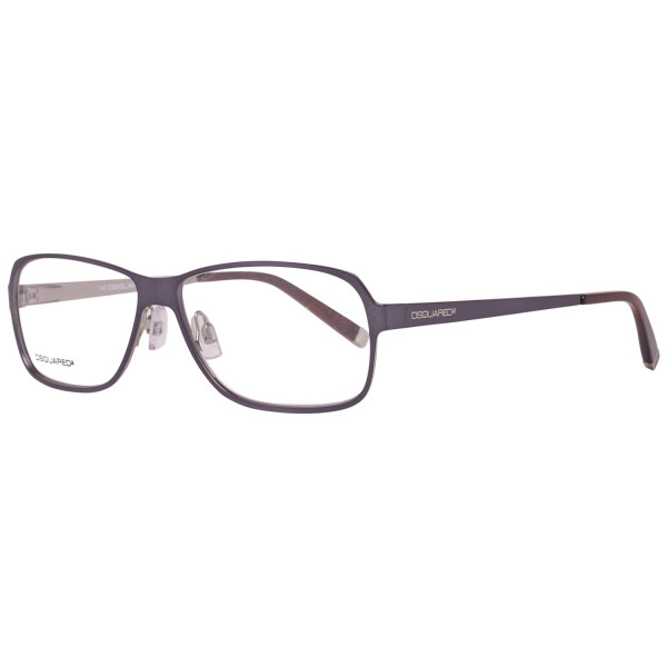 GAFAS DE VISTA DSQUARED2 HOMBRE  DQ5057-091-56 D