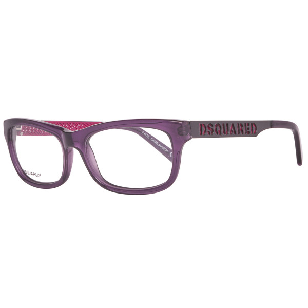 GAFAS DE VISTA DSQUARED2 MUJER  DQ5095-020-54 D