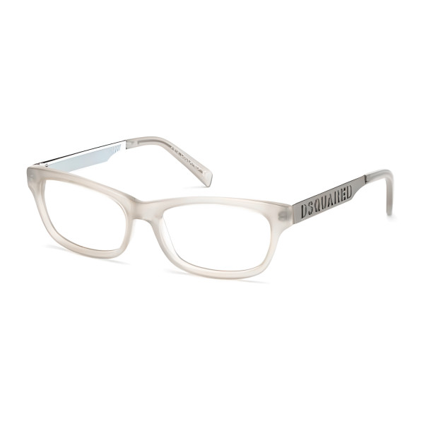 GAFAS DE VISTA DSQUARED2 MUJER  DQ5095-021-54 D