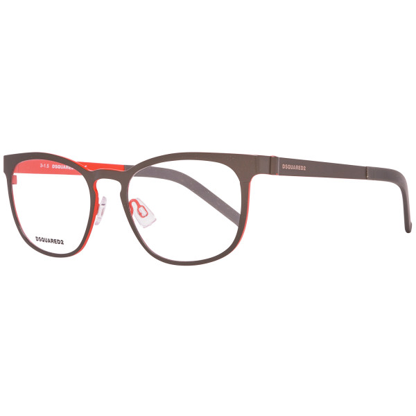 GAFAS DE VISTA DSQUARED2 MUJER  DQ5184-020-51 D