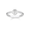 ANILLO THOMAS SABO MUJER THOMAS SABO DT00367251454 1