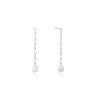 PENDIENTES ANIA HAIE MUJER ANIA HAIE E019-05H 4CM 1