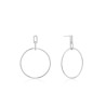 PENDIENTES ANIA HAIE MUJER ANIA HAIE E021-07H 4CM 1