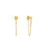 PENDIENTES ANIA HAIE MUJER ANIA HAIE E025-02G 4CM 1