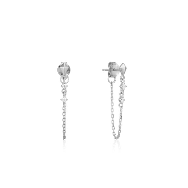 PENDIENTES ANIA HAIE MUJER ANIA HAIE E025-02H 2,5CM D