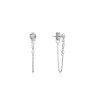 PENDIENTES ANIA HAIE MUJER ANIA HAIE E025-02H 2,5CM 1