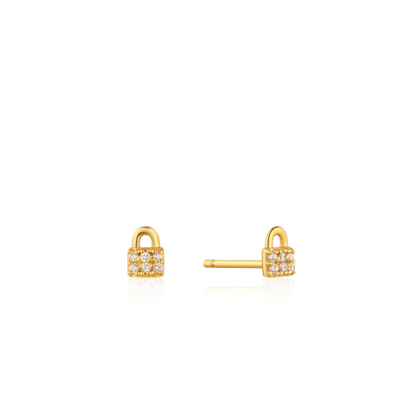 PENDIENTES ANIA HAIE MUJER ANIA HAIE E032-03G 0,5CM D