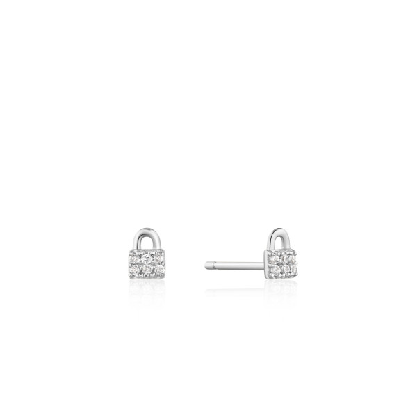 PENDIENTES ANIA HAIE MUJER ANIA HAIE E032-03H 0,5CM D