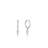 PENDIENTES ANIA HAIE MUJER ANIA HAIE E032-04H 1CM 1