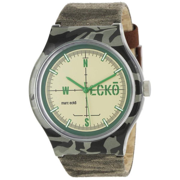 RELOJ MARC ECKO UNISEX  E06509M1 (42MM) D