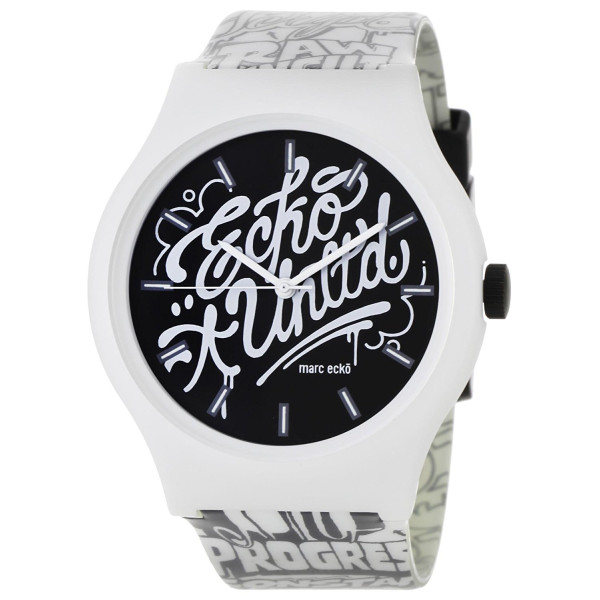 RELOJ MARC ECKO HOMBRE  E06515M1 (42MM) D