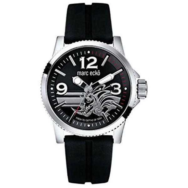 RELOJ MARC ECKO HOMBRE  E08503G1 (43MM) D