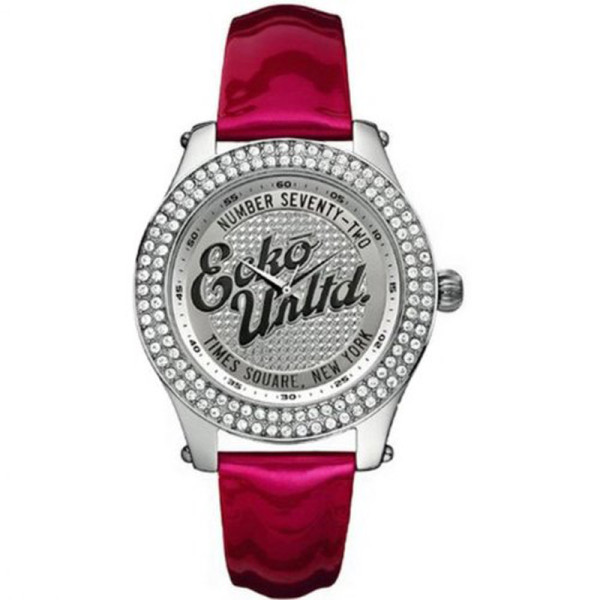 RELOJ MARC ECKO MUJER  E10038M4 (39MM) D