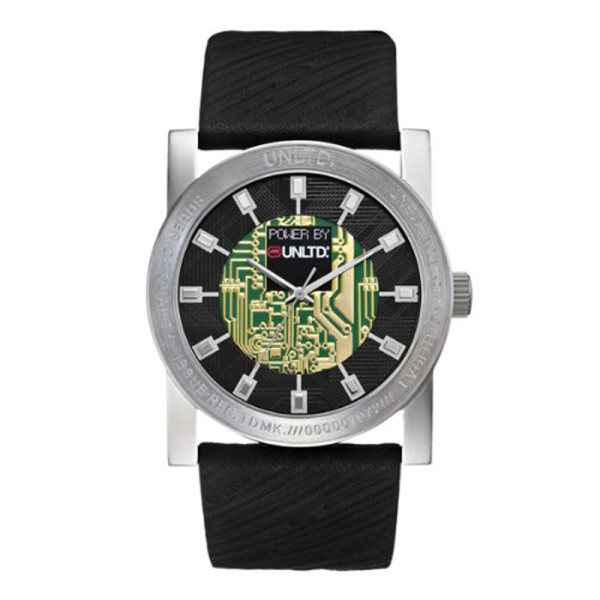 RELOJ MARC ECKO HOMBRE  E10041G1 (46MM) D