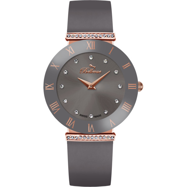 RELOJ BELLEVUE MUJER  E111 (33MM) D