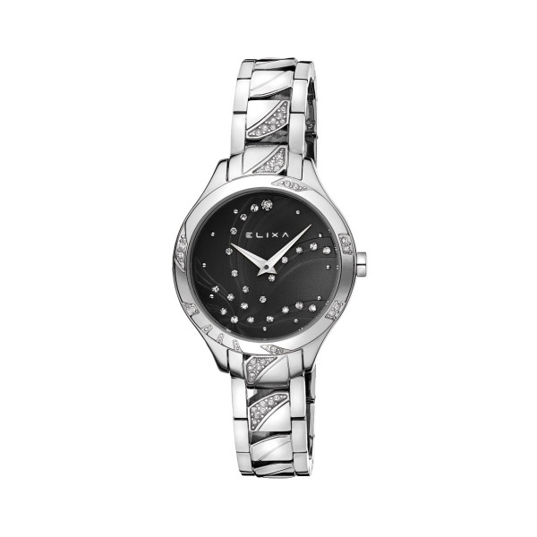 RELOJ ELIXA MUJER  E119L483 (30MM) D