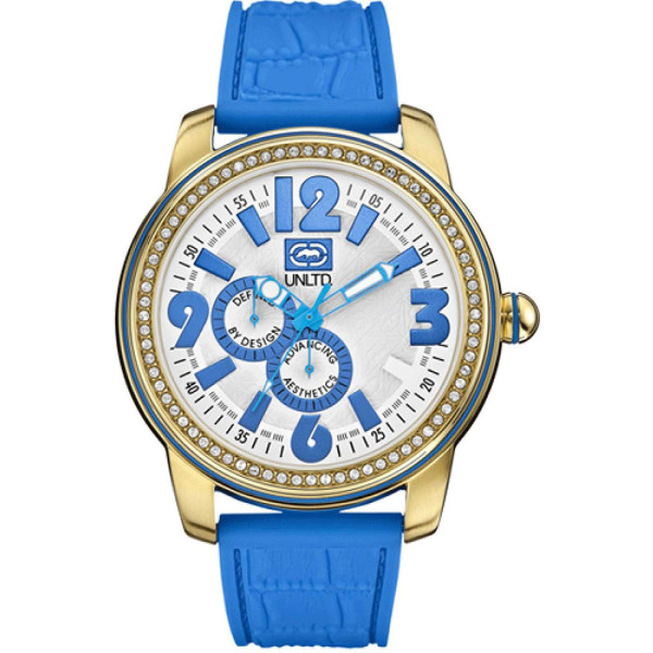 RELOJ MARC ECKO UNISEX  E13544G5 (48MM) D