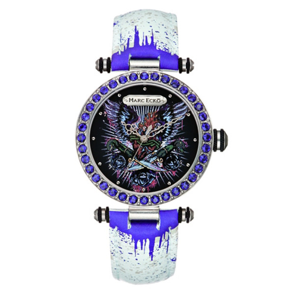 RELOJ MARC ECKO MUJER  E15087M1 (40MM) D