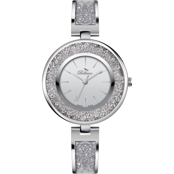 RELOJ BELLEVUE MUJER  E67 (33MM) D