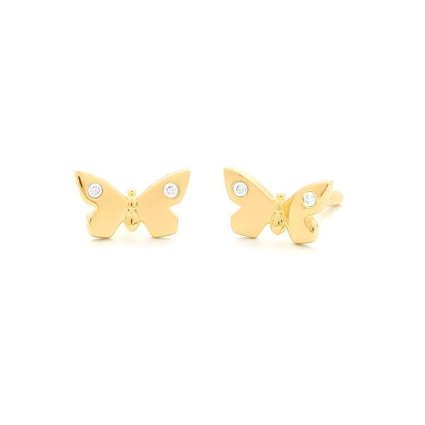 PENDIENTES SECRECY MUJER SECRECY E8635CDAW7900 1,5CM D