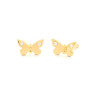 PENDIENTES SECRECY MUJER SECRECY E8635CDAW7900 1,5CM 1