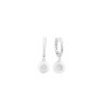 PENDIENTES SECRECY MUJER SECRECY E8646CDAWA900 2CM 1