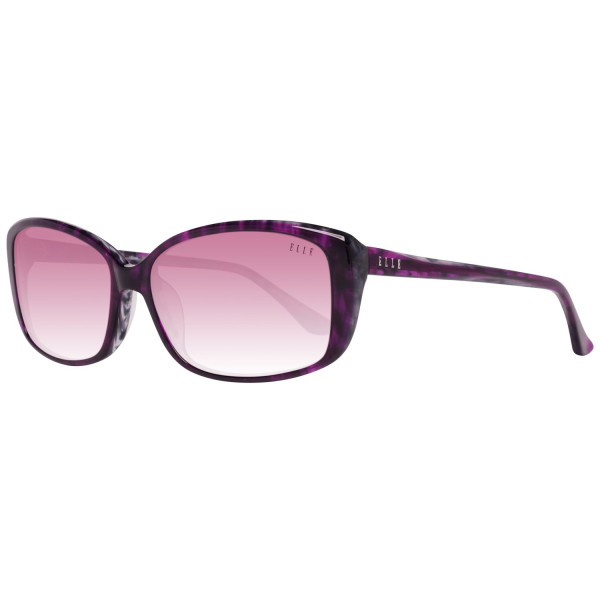 GAFAS DE SOL ELLE MUJER  EL14812-56PU D
