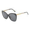 GAFAS DE SOL JIMMY CHOO MUJER  ELE-F-S-807 1